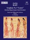 RAFF: Symphony No. 5, 'Lenore'@